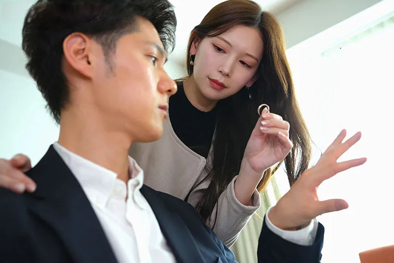 Cô vợ đi đi chơi, anh xã ở nhà bị nhỏ em vợ yêu gạ trả bài không trượt phát nào